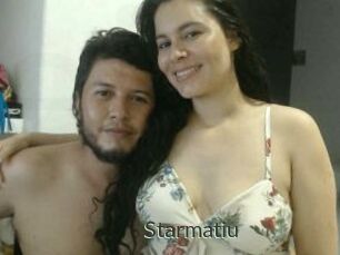 Starmatiu