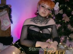 Starmorgan