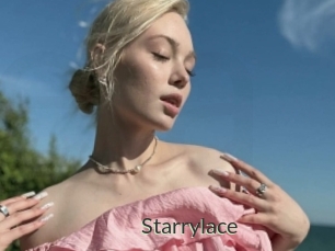 Starrylace
