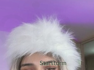 Starstorm