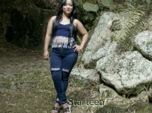 Starteen
