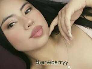 Starwberryy