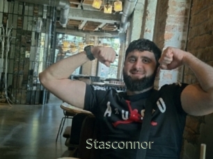 stasconnor Ejaculator