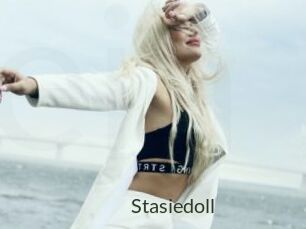 Stasiedoll