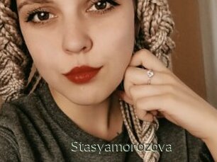 Stasyamorozova
