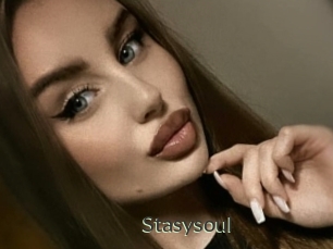 Stasysoul