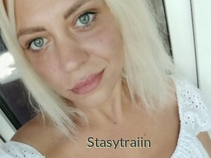 Stasytraiin