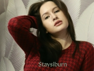 Staysiburn
