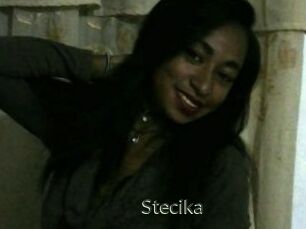 Stecika