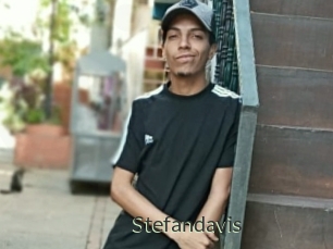 Stefandavis