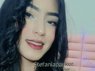 Stefaniaparker