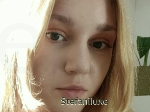 Stefaniluxe