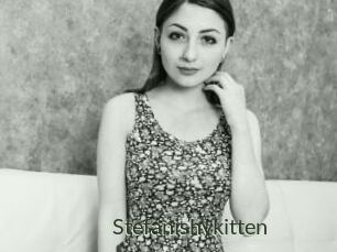 Stefanishykitten