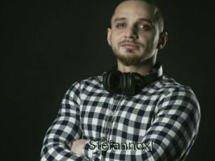 Stefannoxl