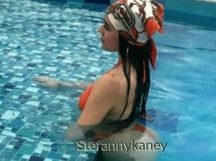 Stefannykaney