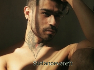 stefanoeverett Ejaculator