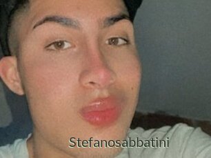 Stefanosabbatini