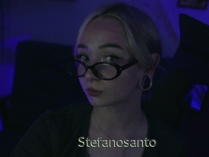 Stefanosanto
