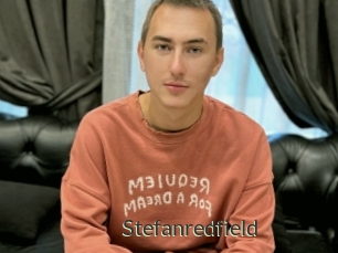 Stefanredfield