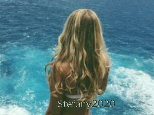 Stefany2020