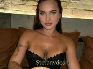 Stefanydean