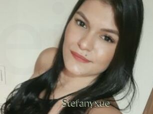 Stefanyxue