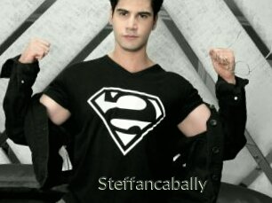 Steffancabally