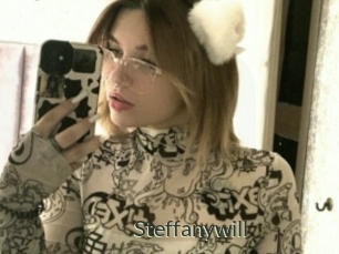 Steffanywill