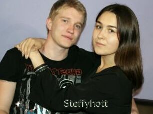 Steffyhott