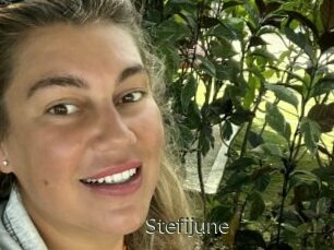 Stefijune