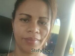 Stefyshow