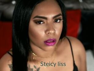 Steicy_liss
