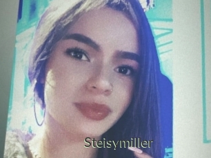 Steisymiller