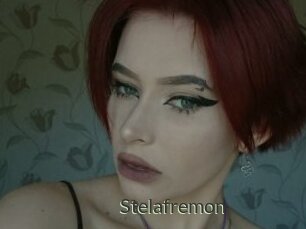 Stelafremon
