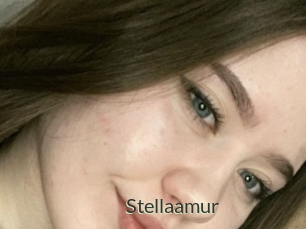 Stellaamur