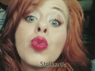 Stellaartis