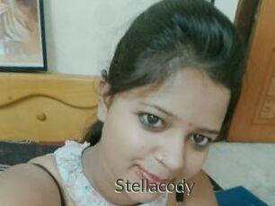 Stellacody