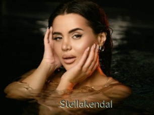 stellakendal Ejaculator