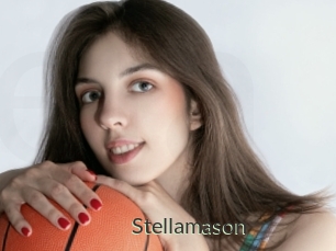 Stellamason