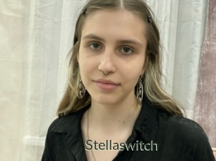 Stellaswitch