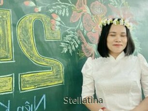 Stellatina