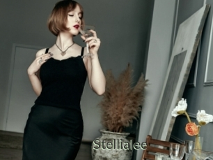 Stellialee