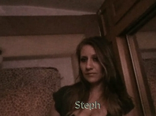 Steph