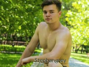 Stephangrey