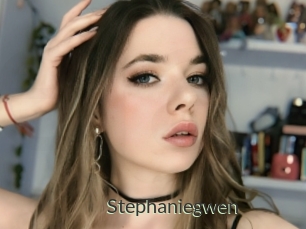 Stephaniegwen