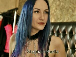 Stephaniehella