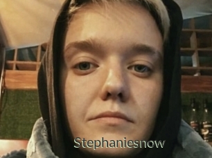 Stephaniesnow