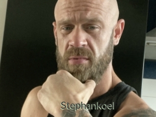 Stephankoel
