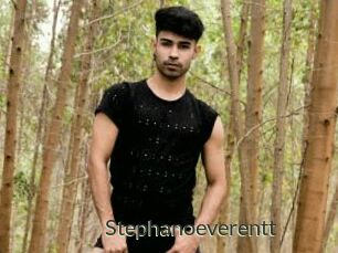 Stephanoeverentt