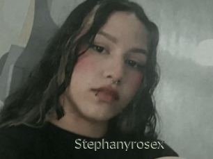 Stephanyrosex
